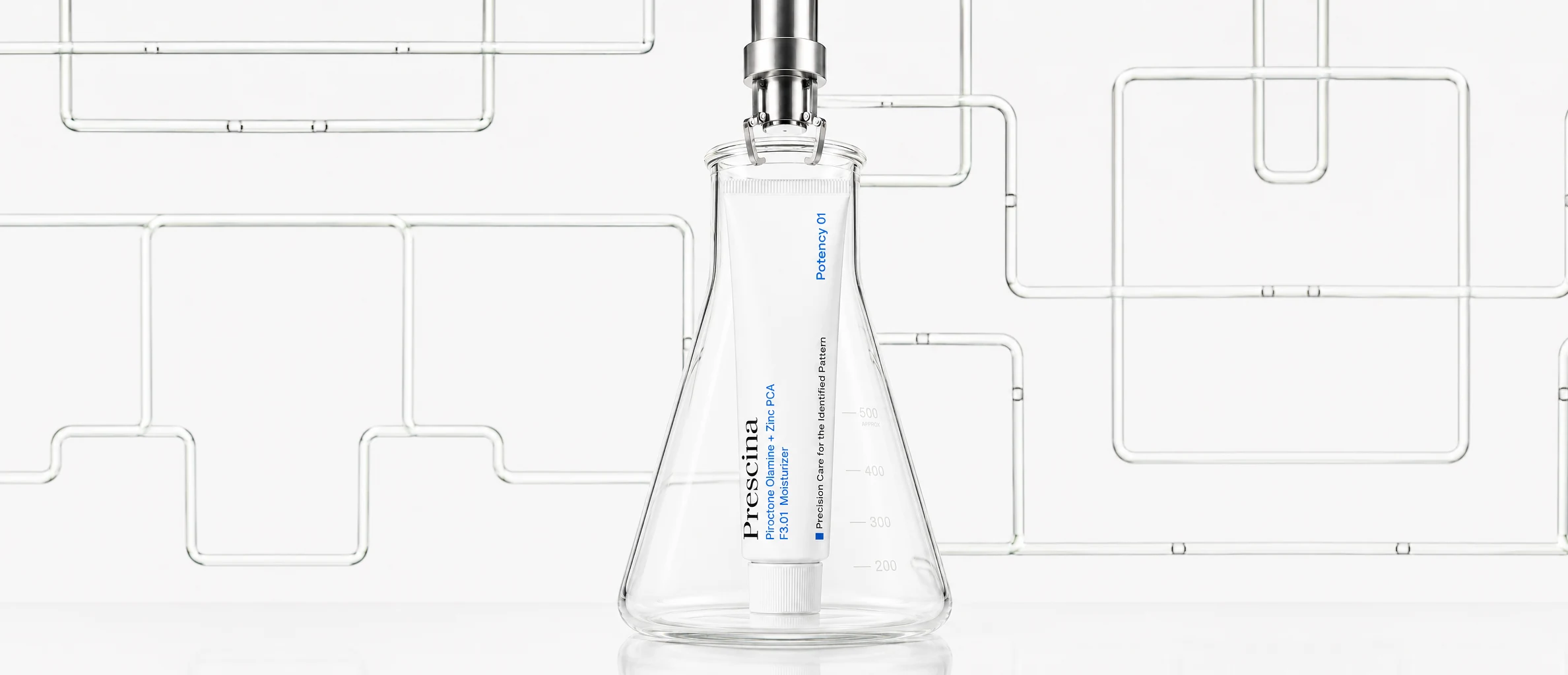 Prescina F3.01 Moisturizer